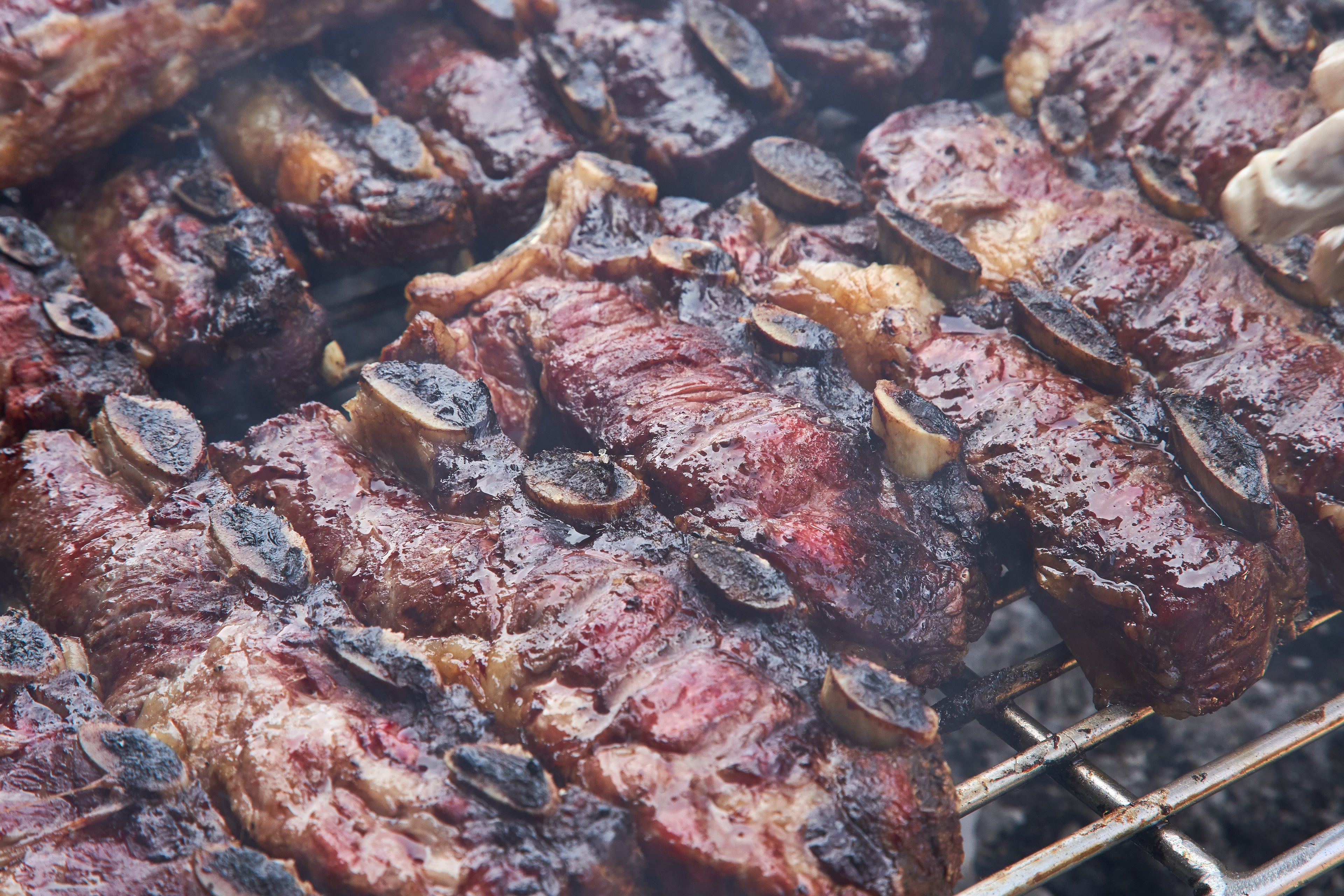 Asado-_-Chimi