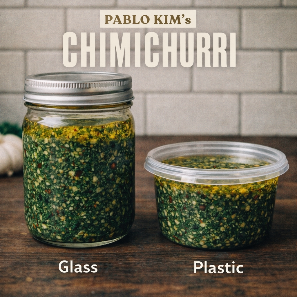 20 Ways to Reuse Your Chimichurri Jar