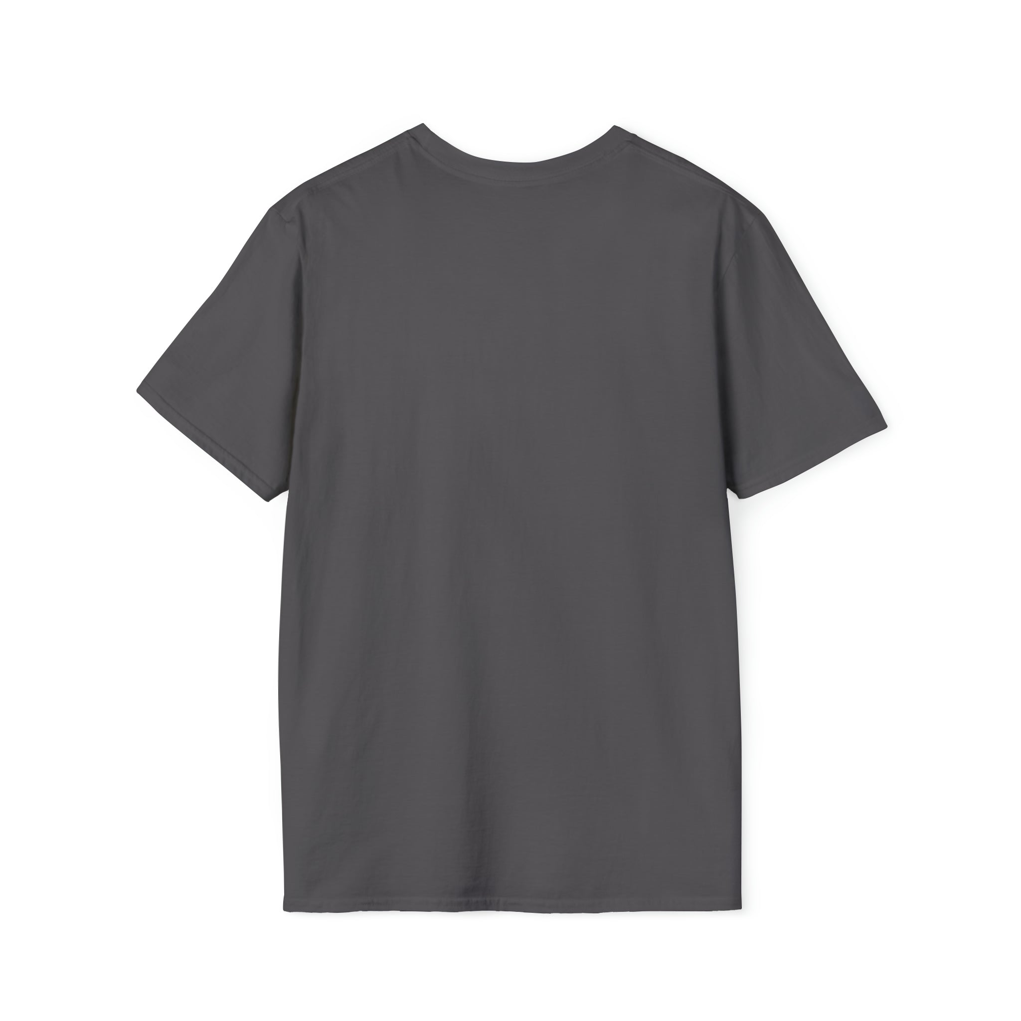 Asados - Unisex Softstyle T-Shirt